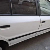 سمند lx مدل 94|خودرو سواری و وانت|فردیس, سرحدی|دیوار