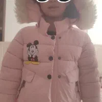 کاپشن دخترانه