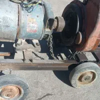 موتور ژنراتور  لیستر تک سیلندردوسیلندر و سه سیلندر