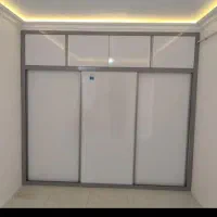 کمددیواری|جاکفشی، کمد، دراور|مشهد, طلاب|دیوار