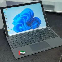 لبتاب استوک وارداتی تست شده و تمیز