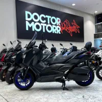 فروشگاه دکتر موتور / یاماها / xmax 250 / رینگ آبی|موتورسیکلت|تهران, اسکندری|دیوار