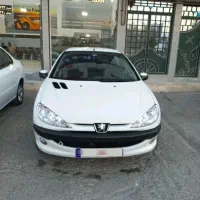 پژو ۲۰۶ تیپ ۵ مدل ۹۰