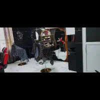 آریشگر برای آرایشگاه مردانه