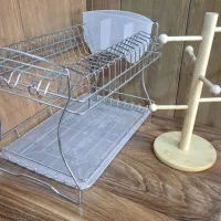 ابچکان رو میزی و استند لیوان