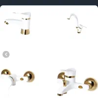 ست کامل شیر آلات منزل