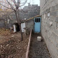 زمین ،باغچه،باغ چهار دیواری ۵۰۰ متری|فروش زمین و ملک کلنگی|چهارباغ, |دیوار