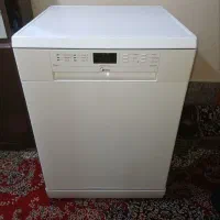 ماشین ظرفشویی ۱۴ نفره سه سبد مایدیا