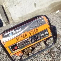 موتور برق 7800وات