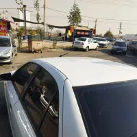 سمندمدل90دور رنگ|خودرو سواری و وانت|چهارباغ, |دیوار