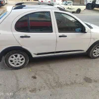 ماشین کوئیک۱۴۰۲|خودرو سواری و وانت|سراوان, |دیوار