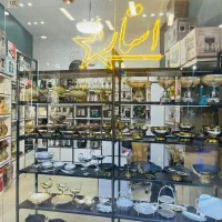 پخش لوازم خانگی استار مرادی نقد اقساط