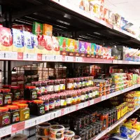 استخدام فروشنده سوپرمارکت