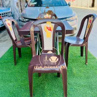 صندلی پلاستیکی نهاخوری غذاخوری مدل تارا(کارخانه)|میز و صندلی غذاخوری|تهران, دیلمان|دیوار
