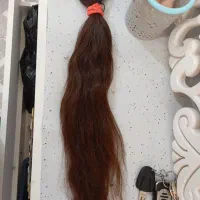 فروش موی طبیعی
