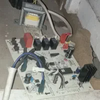 فروش برد کولر ایستاده تراست 48هزار