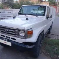 تویوتا سه اف درجه یک فنی سالم وبدون ایراد|خودرو سواری و وانت|وزینه, |دیوار