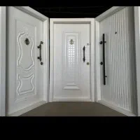 نصاب درب ضدسرقت وانواع درب همه جا