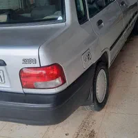 صافکاری PDR سپر سازی