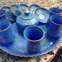 سرویس چایخوری