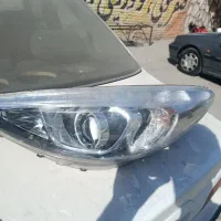 چراغ جلو 207 نیو یک جفت