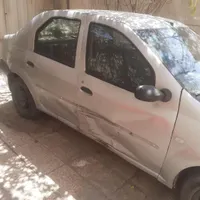 تندر۹۰|خودرو سواری و وانت|اهواز, کوی مهدیس|دیوار