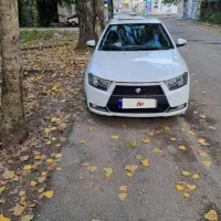 فروش خودرو دنا پلاس مدل 97|خودرو سواری و وانت|لاهیجان, یوسف آباد|دیوار