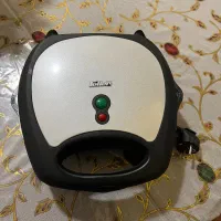 تست تر و ساندویچ ساز