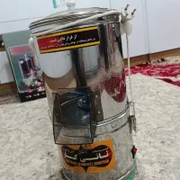 سبزی خوردکن