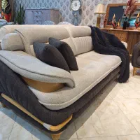 مدل ماهان راحتی|مبلمان خانگی و میز عسلی|مشکین‌دشت, |دیوار