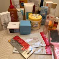 محصولات بهداشتی اورجینال
