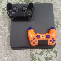 ps4 500gb|کنسول، بازی ویدئویی و آنلاین|کهنوج, |دیوار