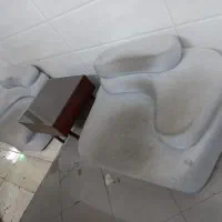 دو عدد مبل تک نفره