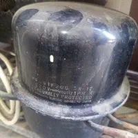 فروش موتور یخچال و شارژ گاز یخچال