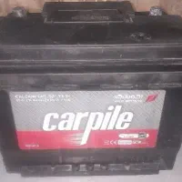 باطری ماشین صحیح سالم