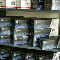 شارژ کارتریج و تعمیرات پرینتر