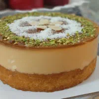کیک و شیرینی و پودر کیک خانگی با بهترین متریال|خوردنی و آشامیدنی|پردیس, فاز ۲|دیوار