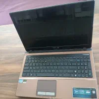 لب تاب ایسوس