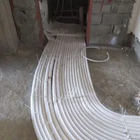 لوله کشی کرمی|خدمات پیشه و مهارت|تویسرکان, |دیوار