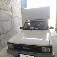 کارا ۲۰۰۰ مدل ۱۴۰۰