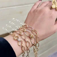 دستبدطلا ۳ گرمی