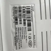 فروش مودم ایرانسل TFI60 E1 کاملا نو|مودم و تجهیزات شبکه|اندیشه, اندیشه فاز ۴|دیوار