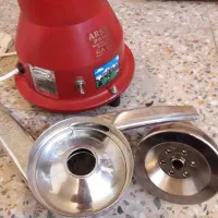 خامه گیر(چرخ شیر) برقی آرسان|سایر لوازم برقی|اصفهان, کوی امام|دیوار