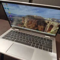 لپ‌تاپ تبلتی HP Elite book x360 830 G8|رایانه همراه|قم, صفائیه|دیوار