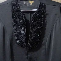 مانتو مجلسی|لباس|مشکین‌دشت, |دیوار