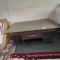 میز وسط مبل