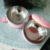 ظرف غذا مهدکودک