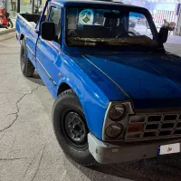 نیسان مدل ۹۷ دوگانه کارخانه