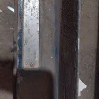 دینام پرداختکاری ۲۰ اسب موتور ژن با شاسی و غلطک|ماشین‌آلات صنعتی|پاکدشت, خاتون آباد|دیوار