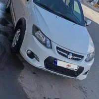 کوییک آر مدل 1402 بیرنگ درجه یک|خودرو سواری و وانت|نظرآباد, رسالت|دیوار